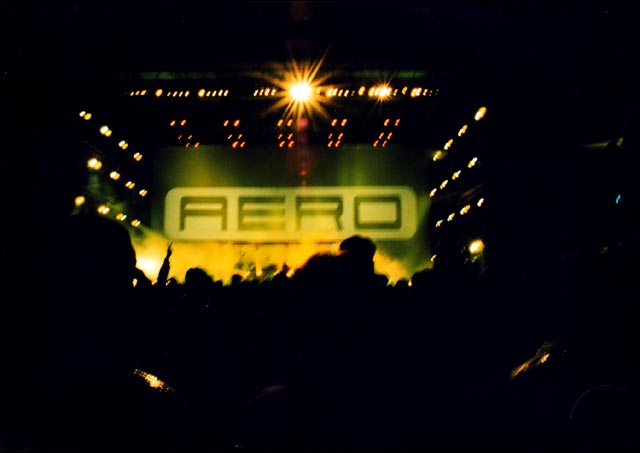AERO photo 5